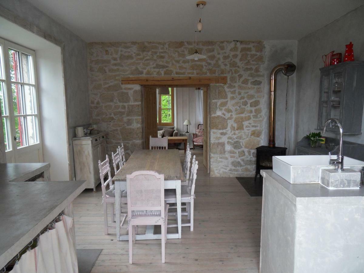 La Maison De Lilou Malbuisson Exterior photo
